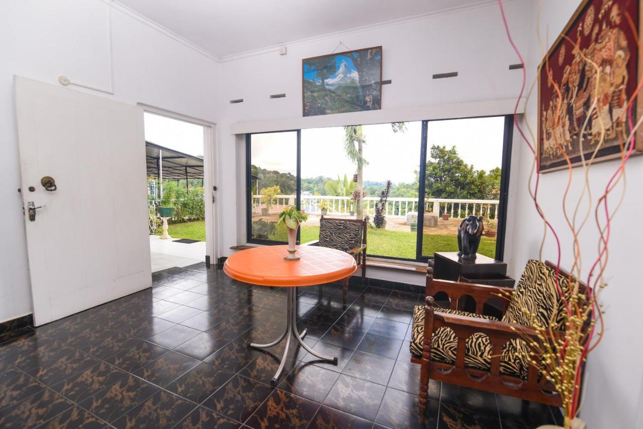 King Leisure Residence Kandy Exterior photo